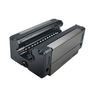 Trilhos lineares pesados <span class=keywords><strong>HGR20</strong></span> HGH20CA HGH20 HGH20HA HGW20CC Flange rolamentos lineares e trilhos guia <span class=keywords><strong>linear</strong></span> para tabela de plasma <span class=keywords><strong>CNC</strong></span>