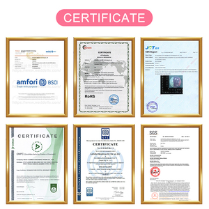 Bộ quà tặng bom tắm hình trái tim & viên sủi bọt tùy chỉnh OEM, với đồ chơi bất ngờ dành cho trẻ em, thành phần hữu cơ thuần chay cho bồn tắm bọt an toàn - Product Image 6