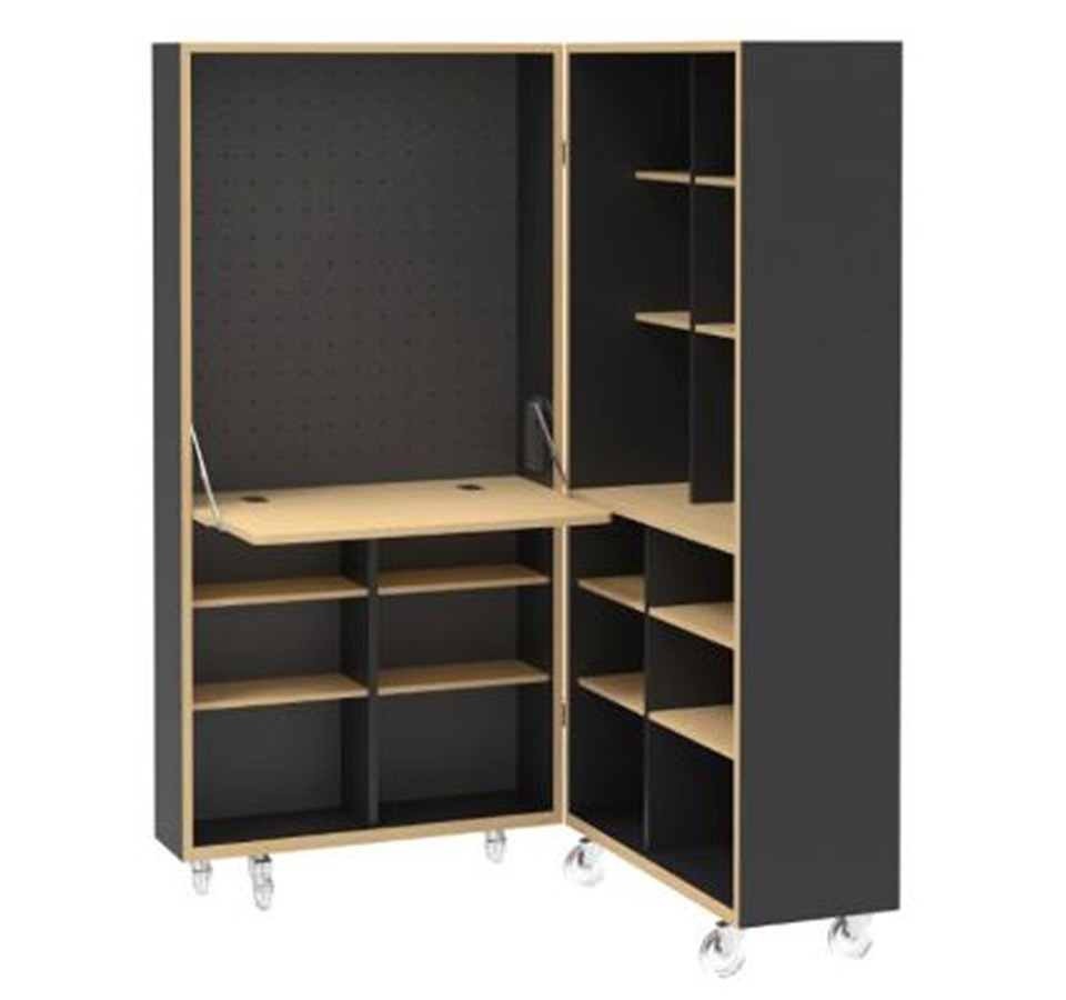 Medium Brown (MR)