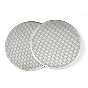 Normcore 51 53 <strong>58mm</strong> Puck Screen Lower Shower Screen Metal Coffee Reusable <strong>Filter</strong> for Espresso Portafilter <strong>Filter</strong> Basket - Product Image 5