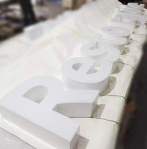 Miễn Phí Thiết Kế Tùy Chỉnh Quảng Cáo Ngoài Trời <span class=keywords><strong>LED</strong></span> Biểu Tượng Bảng Hiệu 3D Phía Trước Chiếu sáng Cửa Hàng Cửa Hàng Dấu Hiệu <span class=keywords><strong>LED</strong></span> Thư Mở Dấu Hiệu Cho Doanh Nghiệp - Product Image 6