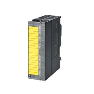 Simulationinputmodule6ES7336-4GE00-0AB0Programmablecontrollermodule6ES7336-4GE00-0AB0Drivercontrolle6ES7336-4GE00-0AB0 di sicurezza - Product Image 1