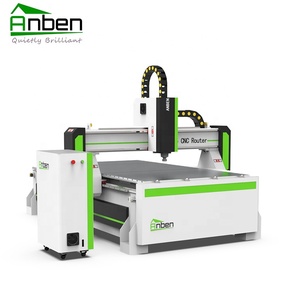 Controlador usb Mach3 o DPS, enrutador cnc 1325, el área de trabajo de la máquina es superior a 240x120 - Product Image 3