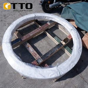 4376753 bagian penggali EX60-2 bantalan putar roda gigi hidrolik 4272342 bantalan ayun untuk ekskavator hitachi EX60 - Product Image 2