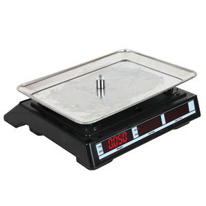 ACS-30 kg và pounds đơn vị kỹ thuật số giá tính toán quy mô 40kg/5G Cân điện tử với chúng tôi cắm - Product Image 5