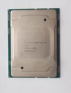 Brand New INTEL XEON Silver Server <strong>CPU</strong> <strong>Models</strong> 4108 4110 4112 4114 4116 4109T 4116T FCLGA3647 Socket Type - Product Image 2