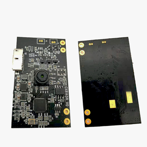 USB3.0 OV9281 1MP全球快门最大120fps CMOS传感器高速相机系统相机模块 - Product Image 5