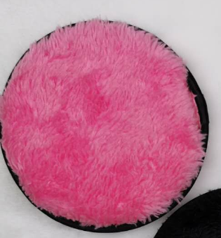 pink Round