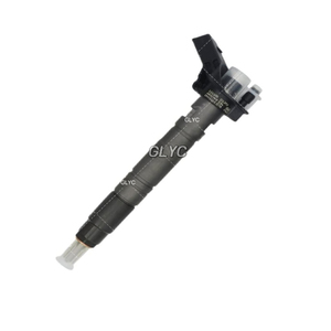 Common Rail Fuel Injector 0445115078 059130277AB 059130277BD for VW Touareg Compatible for <strong>Audi</strong> <strong>A4</strong> A6 A8 Q7 3.0 <strong>TDI</strong> - Product Image 2