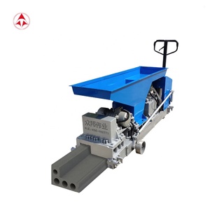 <strong>ALC</strong> GRC Fully Automatic Concrete Wall Board <strong>Making</strong> <strong>Machine</strong> in Dhaka Bangladesh