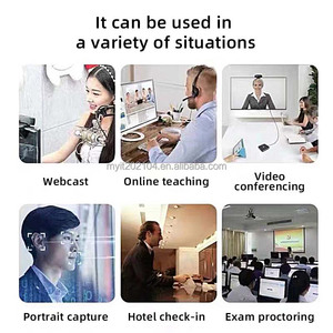 <span class=keywords><strong>Desktop</strong></span> portatile Full HD 1080P Mini Webcam <span class=keywords><strong>Computer</strong></span> USB <span class=keywords><strong>Web</strong></span> Cam con microfono CMOS fotocamera digitale