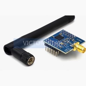 Zigbee <strong>module</strong> Ti cc2530 development board serial port wireless corezigbee Ti cc2530 CC2 - Product Image 1
