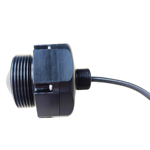Radar Sensor de nivel de líquido Combustible Tanque de gas Sensor de nivel de agua Medidor de medición de distancia Indicador 20m Transmisor de nivel - Product Image 1
