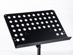 LEILEIMSS2メーカー直接調整可能な金属三脚安定ステージ楽器キーボード楽譜スタンド - Product Image 2