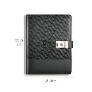 2024 nueva producción y diseño cargador inalámbrico portátil banco de energía 8000 mAh A5 portátil - Product Image 1