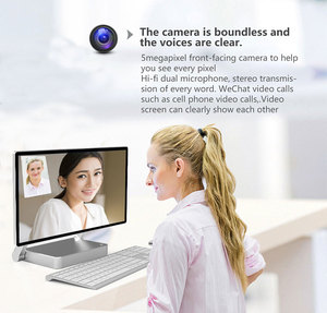 23.8 Inch I5 I7 I9 AIO PC Meeting All <strong>in</strong> One International Price 16GB 1TB <strong>Computer</strong> Hardware &amp; <strong>Software</strong> Pc Desktop <strong>Computer</strong> - Product Image 5