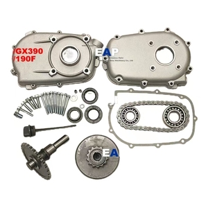 リダクションウェットクラッチカートアッシーホンダGX270/GX390プレデター270cc-420ccエンジン177F 188F 190Fゴーカート用 - Product Image 2