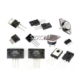 (กำลัง IGBT ทรานซิสเตอร์ MOSFET DIODE scres) STF18N60M2 - Product Image 4