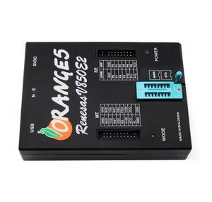 最新バージョンV1.36オレンジ5プログラマーecuチップチューニングOrange5フルアダプタープロフェッショナルフルパケットハードウェア付き - Product Image 6