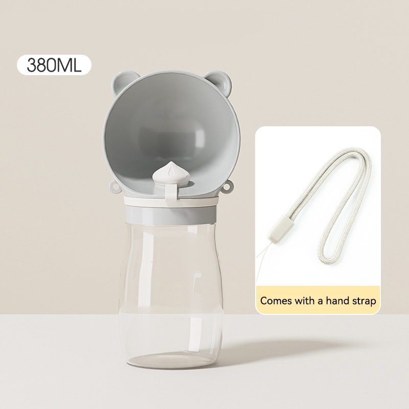 Gris 380ml