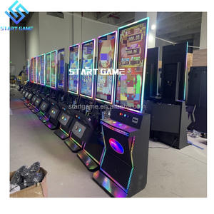 الأكثر مبيعًا برنامج ألعاب عمودي بلوح معدني 88 ثروتيس Duofuduocai مع ضمان لمدة سنة لآلة ألعاب انتهازي العملات المعدنية - Product Image 5