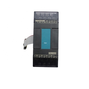 FBs-6AD Fatek PLC plc programmazione per l'automazione industriale modulare uso plcs - Product Image 1