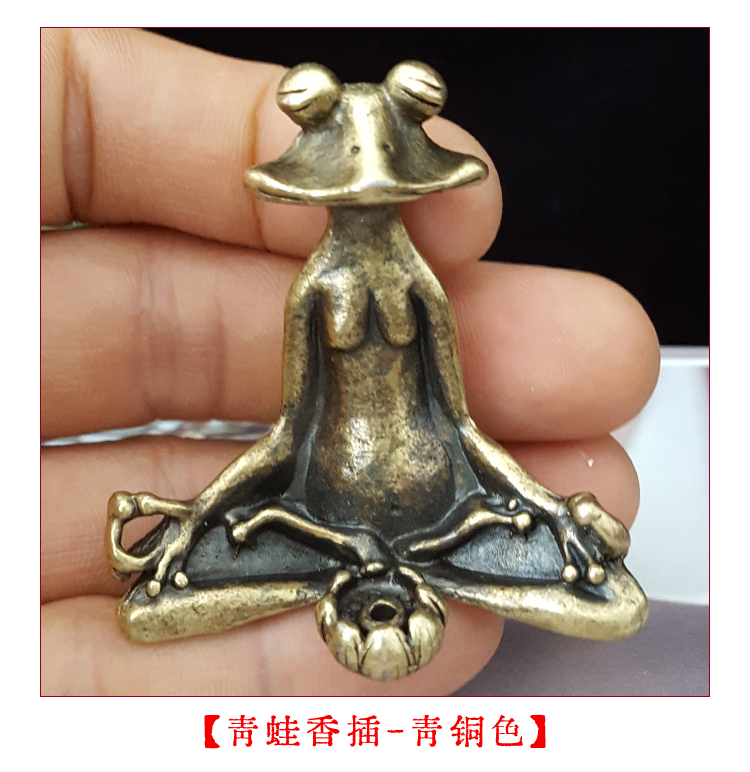 Bronce rojo antiguo