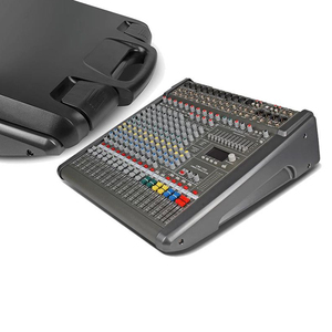 เครื่องผสมเสียง CMS1000-3สำหรับเครื่องผสมระบบควบคุมเสียงดิจิตอล - Product Image 3