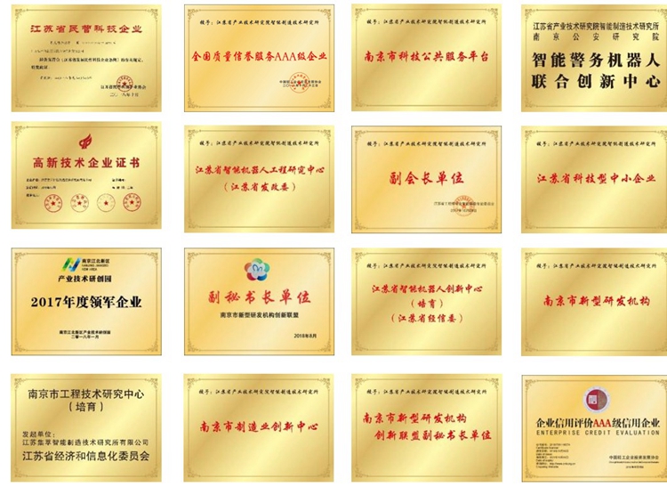 Smart platform controls the of the robot arm for coffee machine collaborative robot 6 axis robot arm