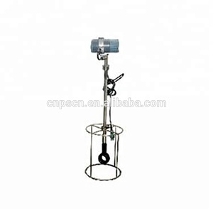 Sensor de presión de tubería vertical de alta calidad, registro de lodo - Product Image 4