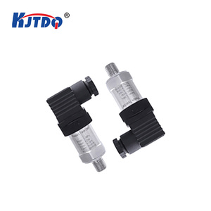 Sensor de presión electrónico pequeño KJT-52600 4-20mA 0-5V 0-10V ersman, con salida analógica y digital - Product Image 4