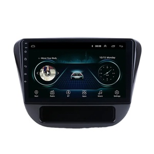 For Chevrolet <strong>Cavalier</strong> 2016-2019 Car Radio Multimedia Player 9'' Android 9.0 Stereo Quad Core 2.5D Screen - Product Image 1
