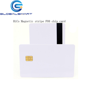 J3R180 JCOP 4 Java Card 3.0.5 Classic SeclD pagamento duello interfaccia Java card / 180K JCOP j3r180 java card - Product Image 4