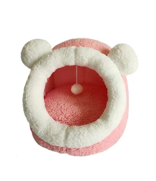 Pink mickey