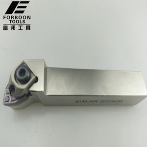 中国制造数控车床车刀架镗杆外部内部车刀架 - Product Image 6