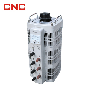 3 380v <strong>Phase</strong> Automatic for Home Three <strong>Phases</strong> Voltage Regulator - Product Image 4