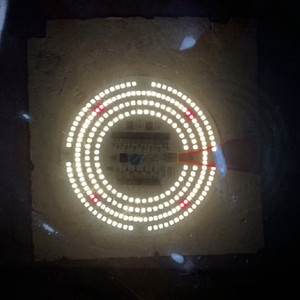 Bitki yetiştirme ışık için özelleştirilmiş Led PCB pano ısmarlama tasarım LED PCB pano LED modülü PCBA - Product Image 5