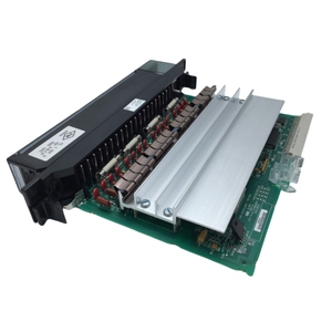 Original stock IC697MDL340H discrete logic <strong>output</strong> <strong>module</strong> 120V AC <strong>output</strong> 2A 16PT series - Product Image 1