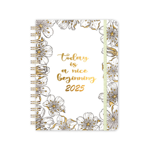 ODM Printed A4 File Clipboard PP Divider Pocket Clipfolio File <strong>Folder</strong> <strong>with</strong> Perforation Notepad Clipboard Planner <strong>Printing</strong> - Product Image 2
