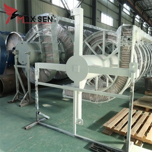 MAXSEN China Manufacturer Transfer Machinery <strong>Automatic</strong> Spiral Conveyor <strong>Machine</strong> Spiral Conveyor for Boxes <strong>Loading</strong> <strong>and</strong> <strong>Unloading</strong>