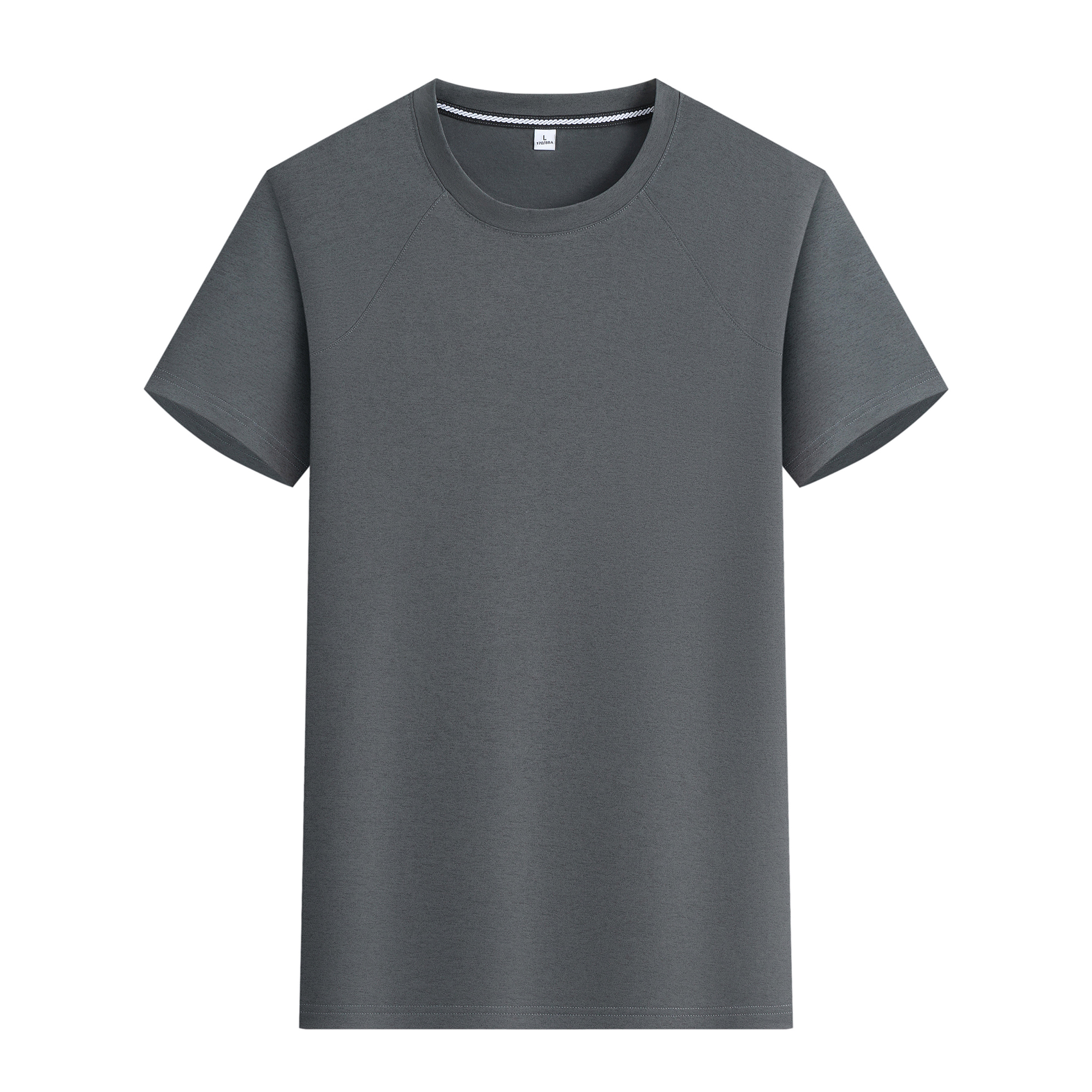 Charcoal Grey