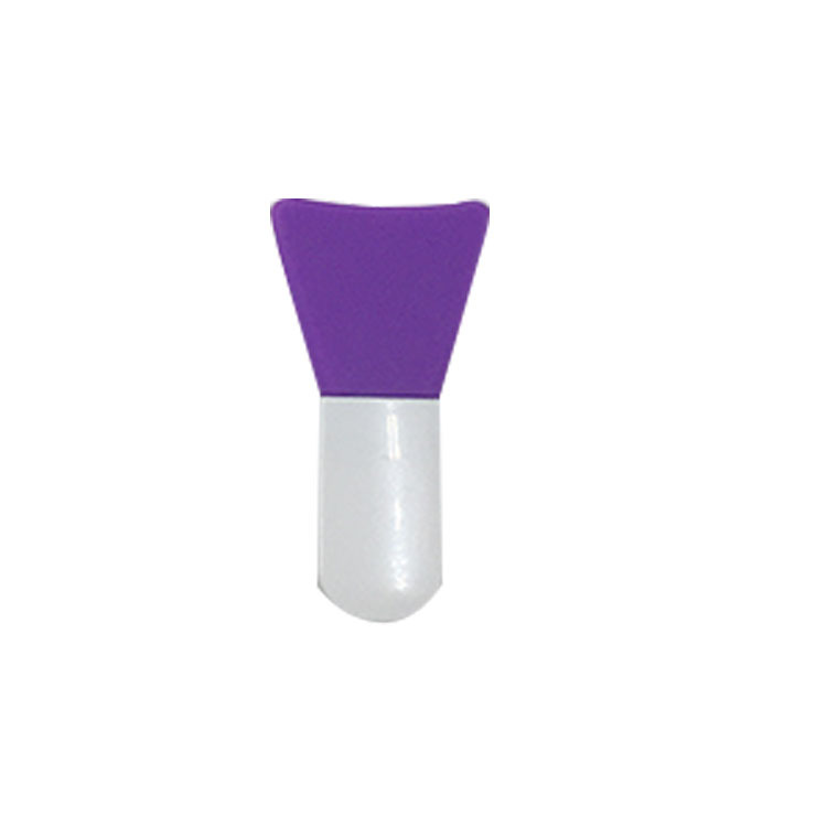 Violet plat-Sac d'OPP