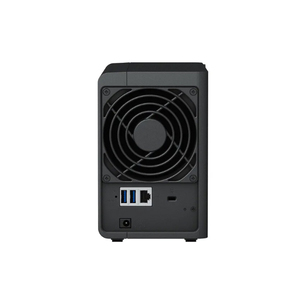 Almacenamiento en red NAS Servicio de archivos en la nube privada Almacenamiento compartido Servidor de disco en la nube Host DS218play Actualización DS223 - Product Image 5