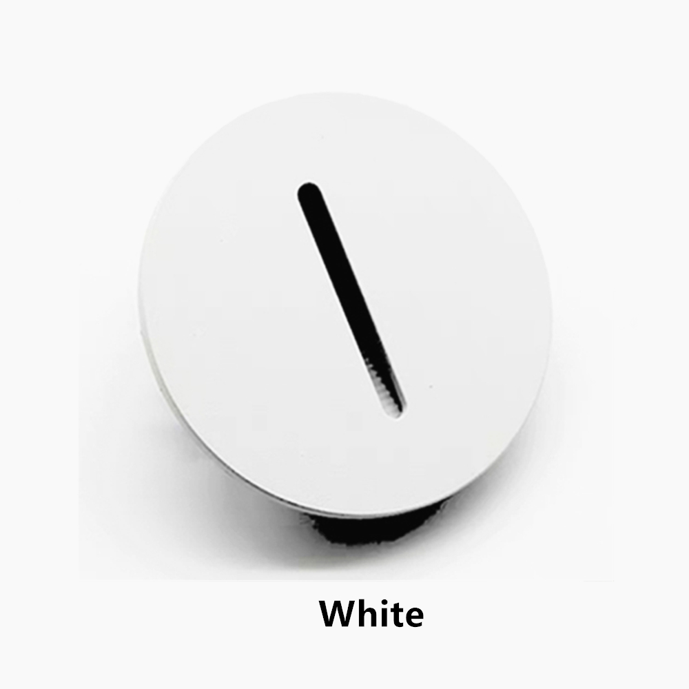 White 3W