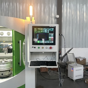 <strong>Factory</strong> Direct Sales WRC32VM Wheel Repair <strong>CNC</strong> Lathe Automatic <strong>Programming</strong> Wheel Repair Machine WRC32 - Product Image 2