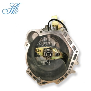 กระปุกเกียร์ธรรมดา MR515A02สำหรับ CHANA สำหรับ Changan - Product Image 2
