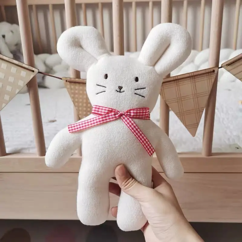 Kawaii giocattolo per bambini per ragazze ragazzi cartone animato animale regalo di compleanno compleanno bambola di pezza peluche
