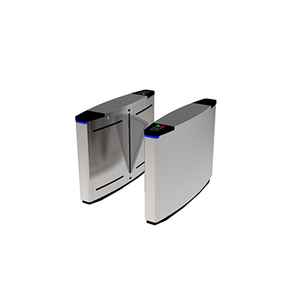 Tornello multifunzionale per il controllo degli accessi di sicurezza della palestra e del parco - Product Image 3