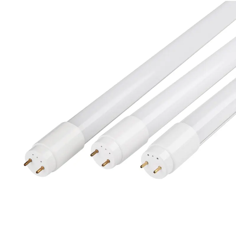 Lo último en calidad, tubo de luz LED de alta bahía de 50W 60W T5 T8 T10 60cm 120CM TUBO T8 LISTA DE PRECIOS 600mm 1200mm 1500mm lámpara de tubo led