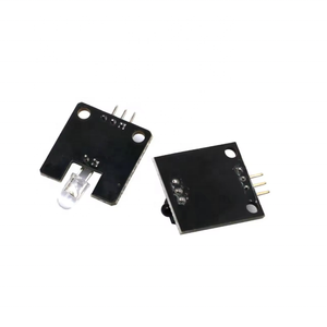 IR赤外線送信機モジュールIrデジタル38khz赤外線受信機センサー - Product Image 2